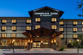 TownePlace Suites Albuquerque North