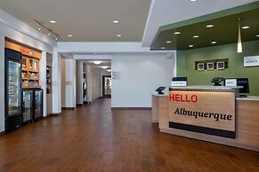TownePlace Suites Albuquerque North