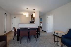 TownePlace Suites Albuquerque North