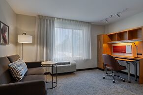 TownePlace Suites Albuquerque North