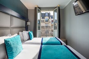 Prince Albert Montmartre