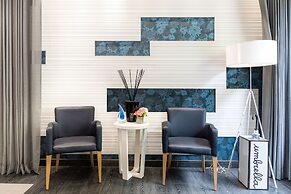 Prince Albert Montmartre