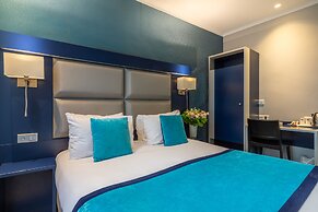 Prince Albert Montmartre