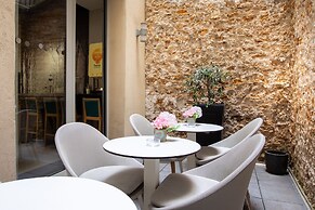 Prince Albert Montmartre