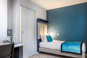 Prince Albert Montmartre