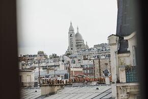 Prince Albert Montmartre