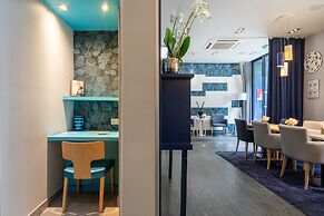 Prince Albert Montmartre