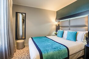 Prince Albert Montmartre