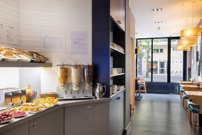 Prince Albert Montmartre