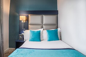 Prince Albert Montmartre