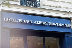 Prince Albert Montmartre