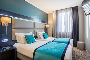 Prince Albert Montmartre