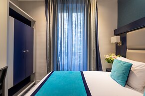 Prince Albert Montmartre