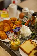 Prince Albert Montmartre