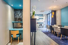 Prince Albert Montmartre