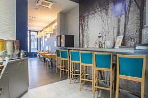 Prince Albert Montmartre