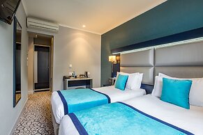 Prince Albert Montmartre