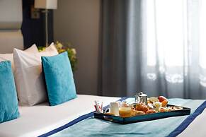 Prince Albert Montmartre