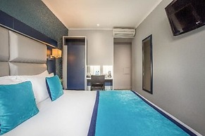 Prince Albert Montmartre