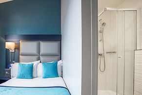 Prince Albert Montmartre