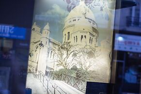 Prince Albert Montmartre