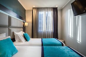 Prince Albert Montmartre