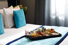 Prince Albert Montmartre