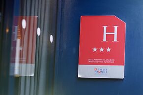 Prince Albert Montmartre