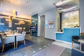 Prince Albert Montmartre