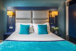 Prince Albert Montmartre