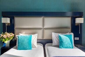 Prince Albert Montmartre