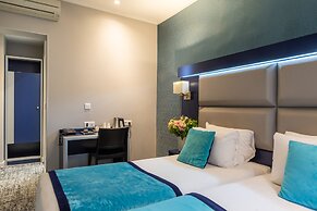 Prince Albert Montmartre