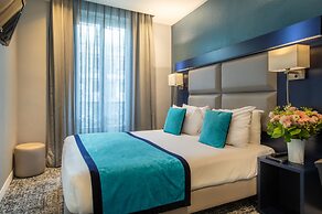 Prince Albert Montmartre