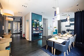 Prince Albert Montmartre