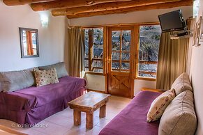 Los Ñires Lodge