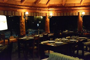 Los Ñires Lodge