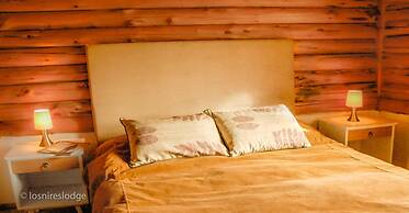 Los Ñires Lodge
