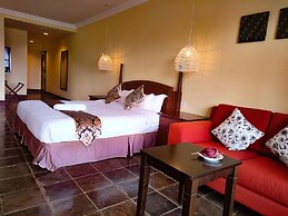 Palm Beach Resort & Spa