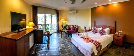 Palm Beach Resort & Spa