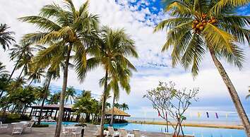 Palm Beach Resort & Spa