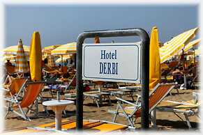 Hotel Derby
