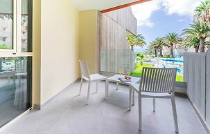 Ona Alborada Apartamentos