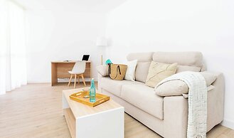 Ona Alborada Apartamentos