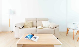 Ona Alborada Apartamentos