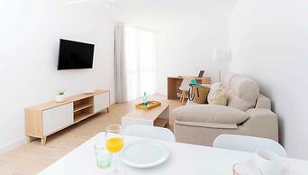 Ona Alborada Apartamentos