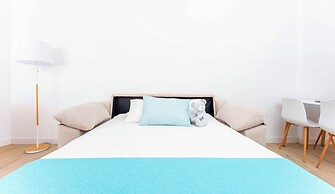 Ona Alborada Apartamentos