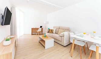 Ona Alborada Apartamentos