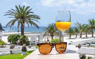 Ona Alborada Apartamentos