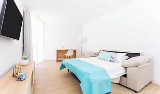 Ona Alborada Apartamentos