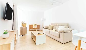 Ona Alborada Apartamentos